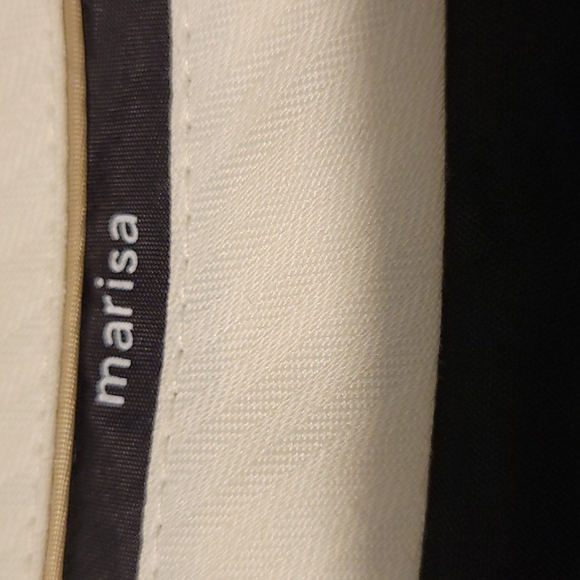 NWOT ANN TAYLOR LOFT Marisa Dress Pants Size 8 - Picture 6 of 7